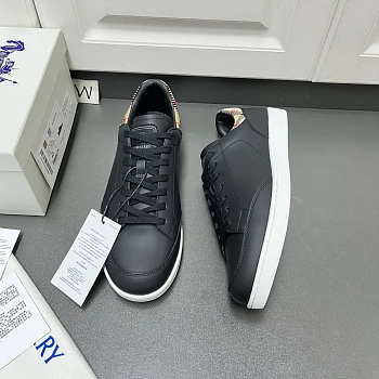 Кеды Мужские Burberry 930319