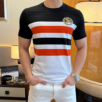 Футболки Мужские Burberry 9361504