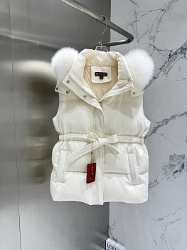 Жилеты Женские Loro Piana 3373949