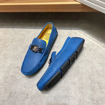 Мокасины Мужские Versace 10313835