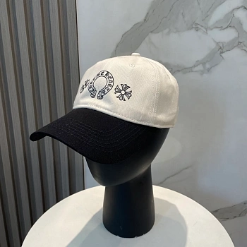 Головные Уборы Chrome Hearts 12764955