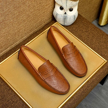 Лоферы И Туфли Мужские Louis Vuitton 336383