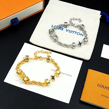 Бижутерия Louis Vuitton 82158