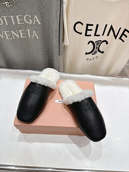 Мюли И Сабо Женские Miu Miu 95959