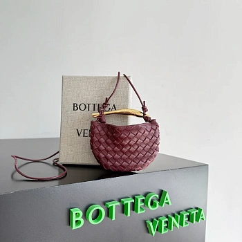 Кошельки Bottega Veneta 545974