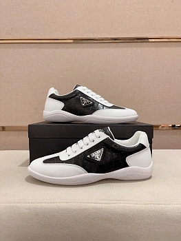 Кроссовки Мужские Prada 1062375