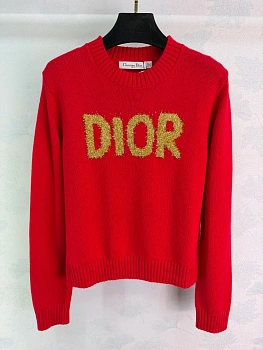 Джемперы И Свитеры Женские Christian Dior 719035