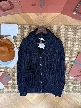 Джемперы И Свитеры Мужские Brunello Cucinelli 844573