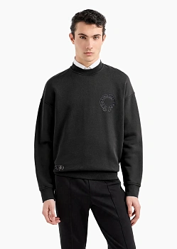 Свитшоты И Худи Мужские Chrome Hearts 109110