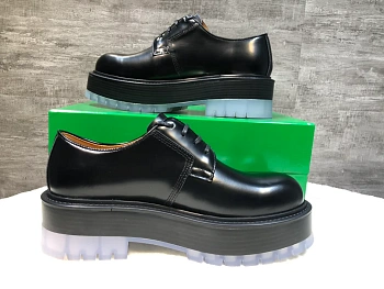 Лоферы Мужские Bottega Veneta 115811