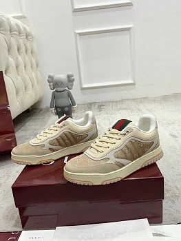 Кроссовки Женские Gucci 1068657
