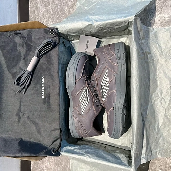 Кроссовки Женские Balenciaga 309067