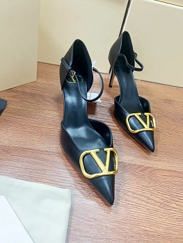 Туфли Женские Valentino 4668906