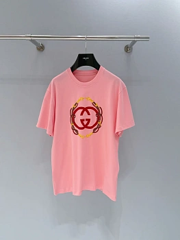 Футболки Женские Gucci 1956170