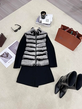 Куртки И Пуховики Женские Loro Piana 2245917