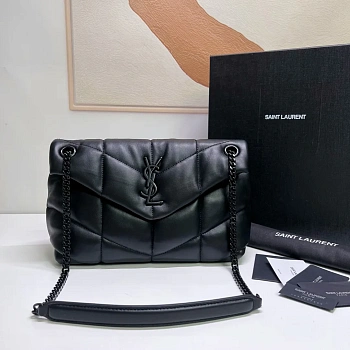 Сумки На Ремне Женские Saint Laurent 11664907