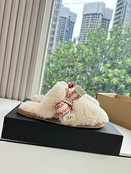 Тапочки Женские Ugg 1260442