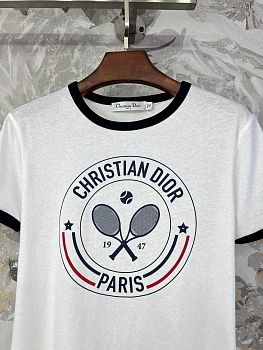 Футболки Женские Christian Dior 1416859