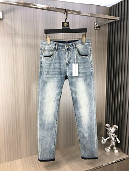 Джинсы Мужские Christian Dior 46500