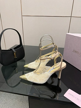Туфли Женские Jimmy Choo 5399914