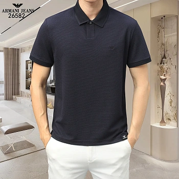 Футболки Мужские Armani 10511895
