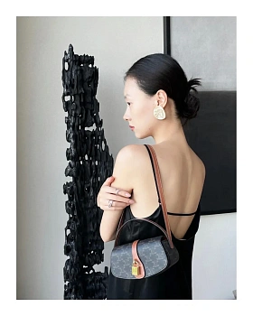 Сумки На Ремне Женские Celine 291259