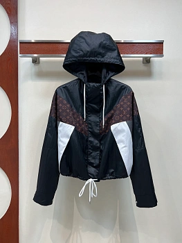 Куртки И Пуховики Женские Louis Vuitton 1886794