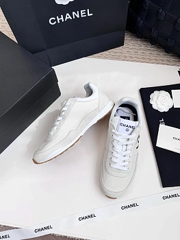 Кроссовки Женские Chanel 11561504