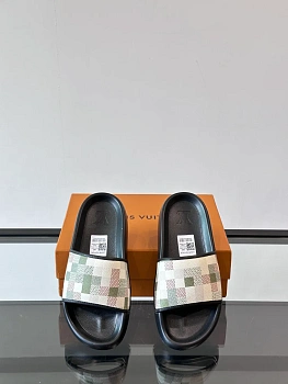 Шлепанцы Мужские Louis Vuitton 289727