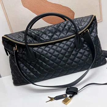 Дорожные Сумки Женские Saint Laurent 354904