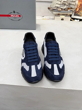 Кроссовки Мужские Prada 287990