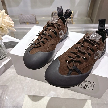 Кроссовки Женские Loewe 11674132