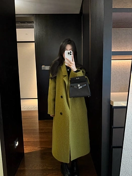 Пальто Женские Max Mara 550766