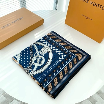 Шарфы Louis Vuitton 110418