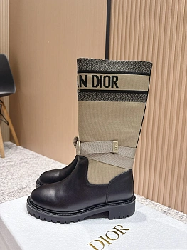 Сапоги Женские Christian Dior 5018927