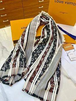 Шарфы Louis Vuitton 4874460