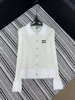 Джемперы И Свитеры Женские Miu Miu 952888