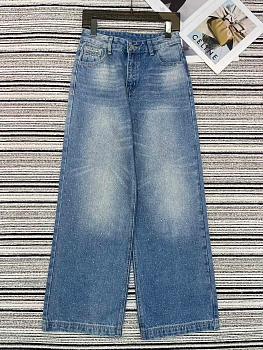 Джинсы Женские Chanel 11646427