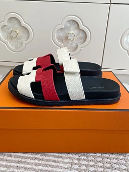 Шлепанцы Женские Hermes 11012879