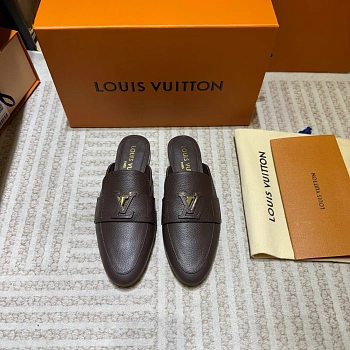 Мюли И Сабо Женские Louis Vuitton 249026