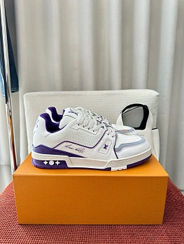 Кроссовки Женские Louis Vuitton 5045953