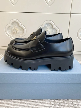 Лоферы И Мокасины Женские Prada 738931