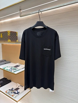 Футболки Мужские Chrome Hearts 11485648