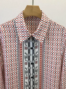 Рубашки Женские Louis Vuitton 1513702