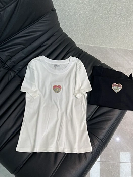 Футболки Женские Chanel 9584311