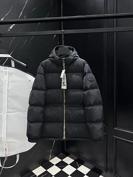 Куртки И Пуховики Женские Burberry 791929