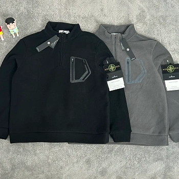 Свитшоты И Худи Мужские Stone Island 215477