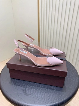 Туфли Женские Alaia 2585641