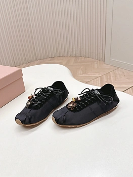 Кроссовки Женские Miu Miu 1874650