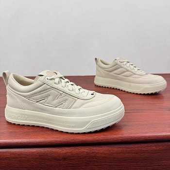 Кроссовки Мужские Moncler 4542240